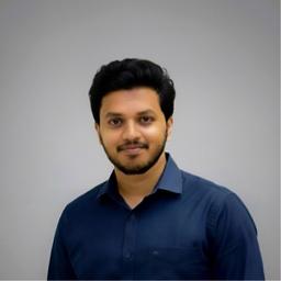 Pavith Priyadharsan S