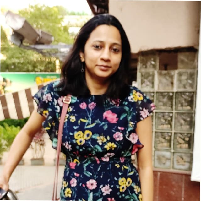 Pavithra Devaraj