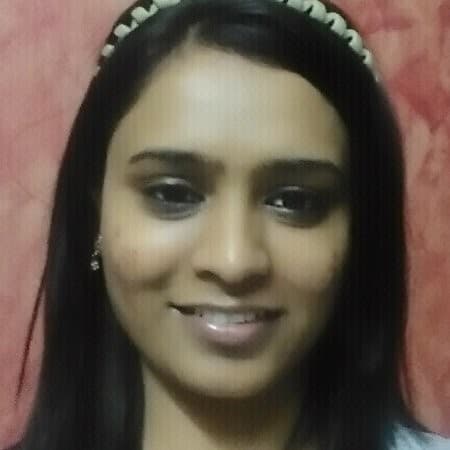 Pavithra G