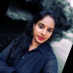 Pavithra Kamarajar