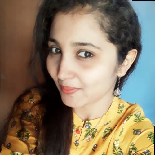 Pavithra M