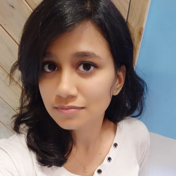 Pavithra Mohan
