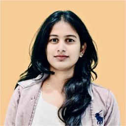 Pavithra N