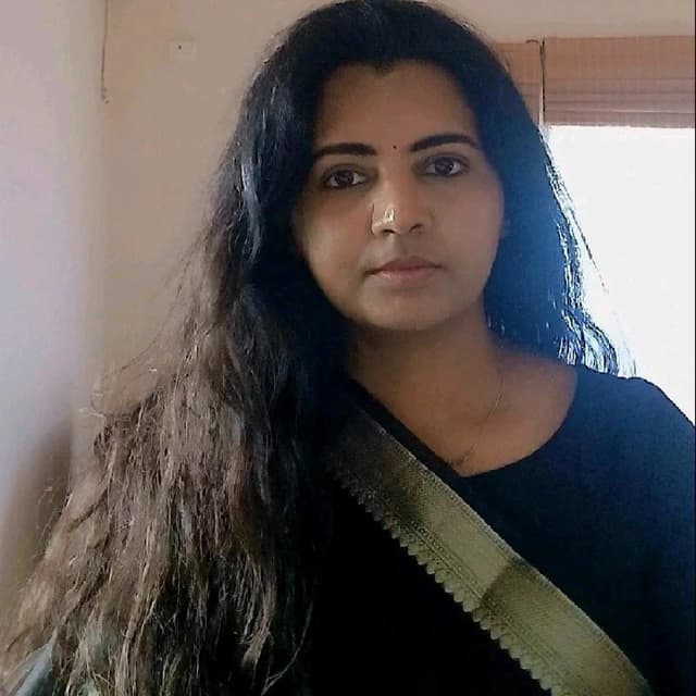 Pavithra Nagaraj