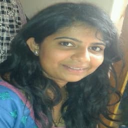 Pavithra Nagraj