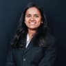 Pavithra P