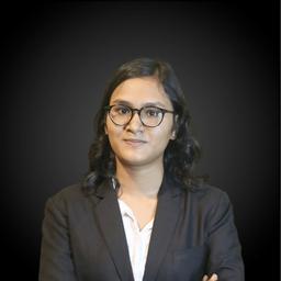Pavithra Pilli