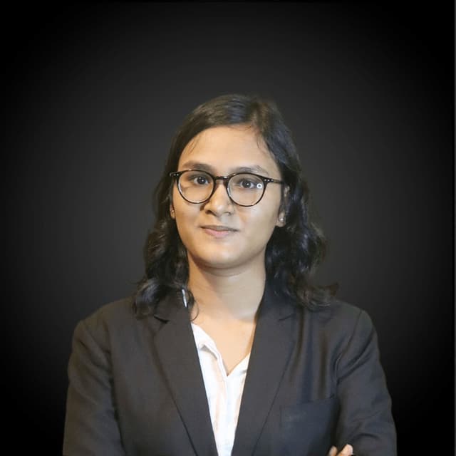 Pavithra Pilli