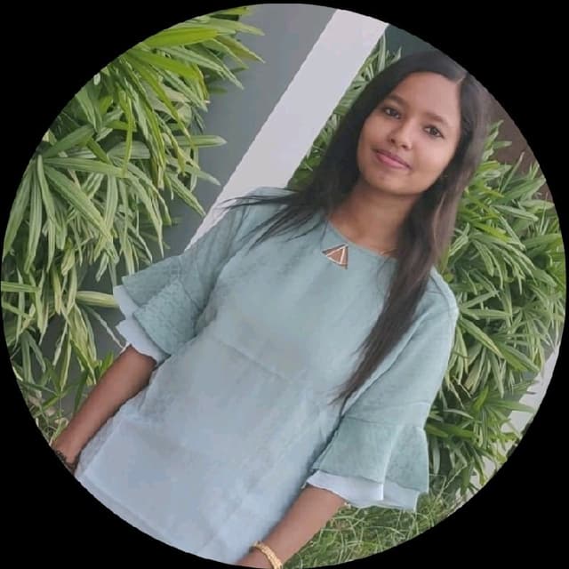 Pavithra Sekar 