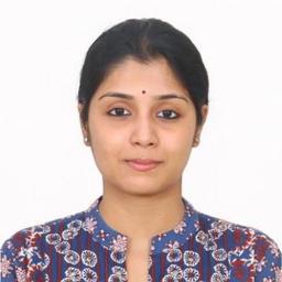 Pavithra Seshadri