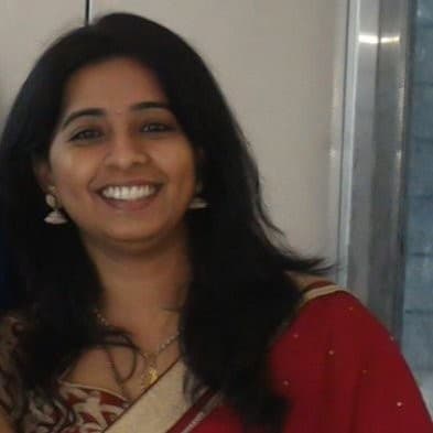 Pavithra Shetty