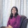 Pavithra Jatin (She/Her)