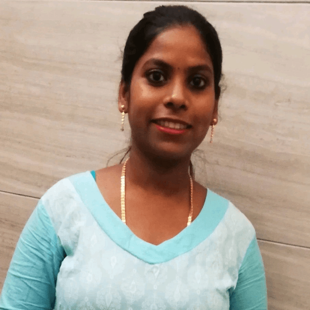 Pavithra Kiran