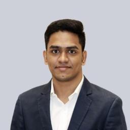 Pavithran Chidambaram