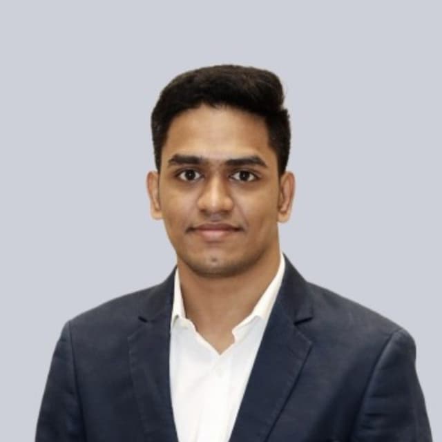 Pavithran Chidambaram