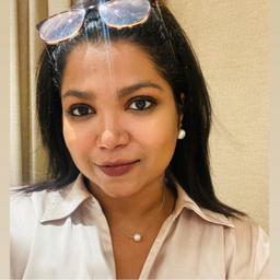 Pavithra Rajasekharan