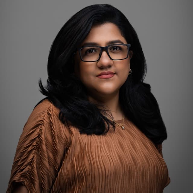 Pavithra Solai