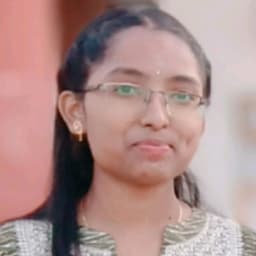 Pavithra V