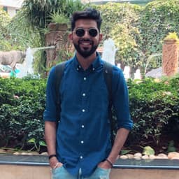 Pavit Kohli