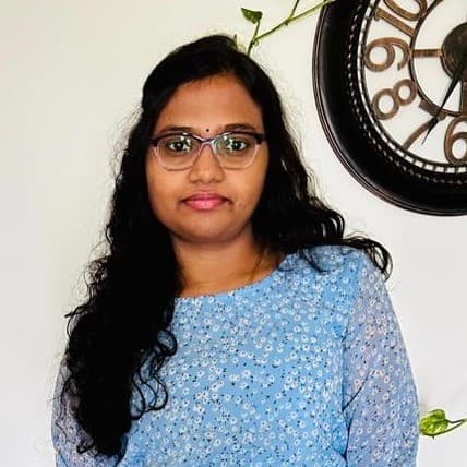 Pavitra Galla