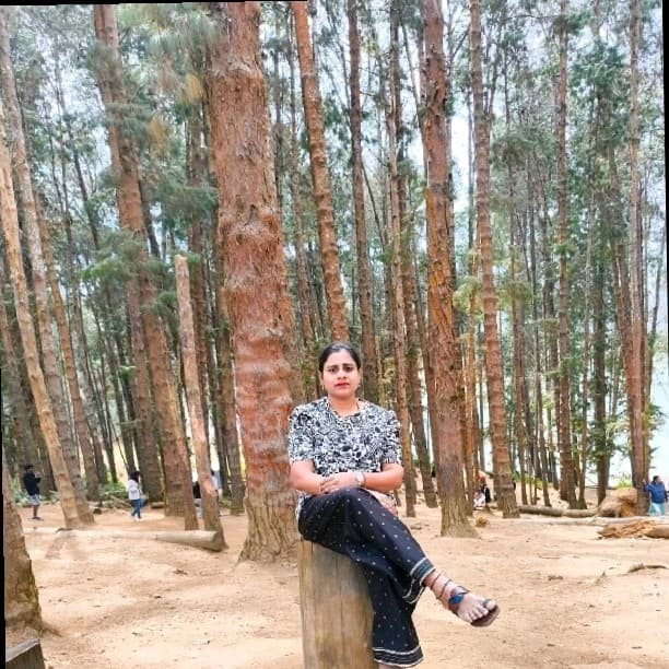 Pavitra Gurram