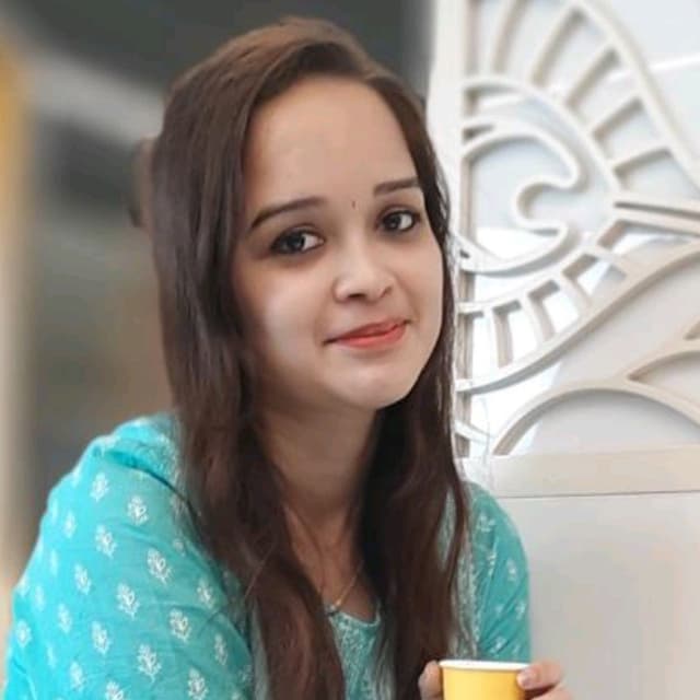 Pavitra s