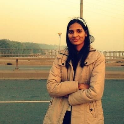 Pavitra Singh