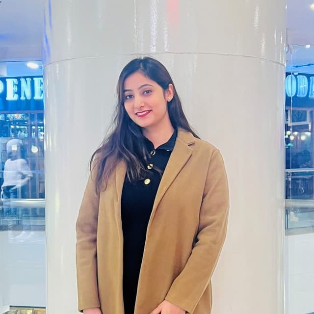 Pavitra  Vyas 
