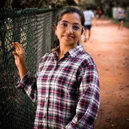 Pavitra Gouda
