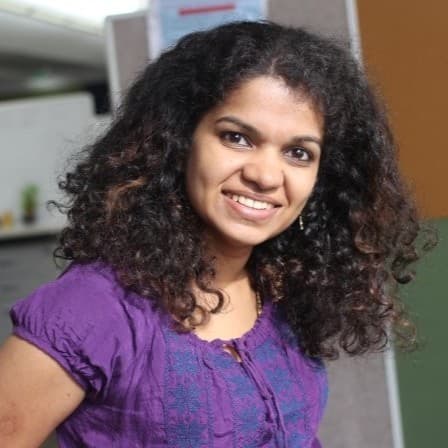 Pavitra Muralidhar