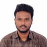 Pavithran Ravichandran
