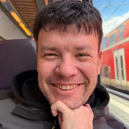 Volodymyr Pavlyshyn