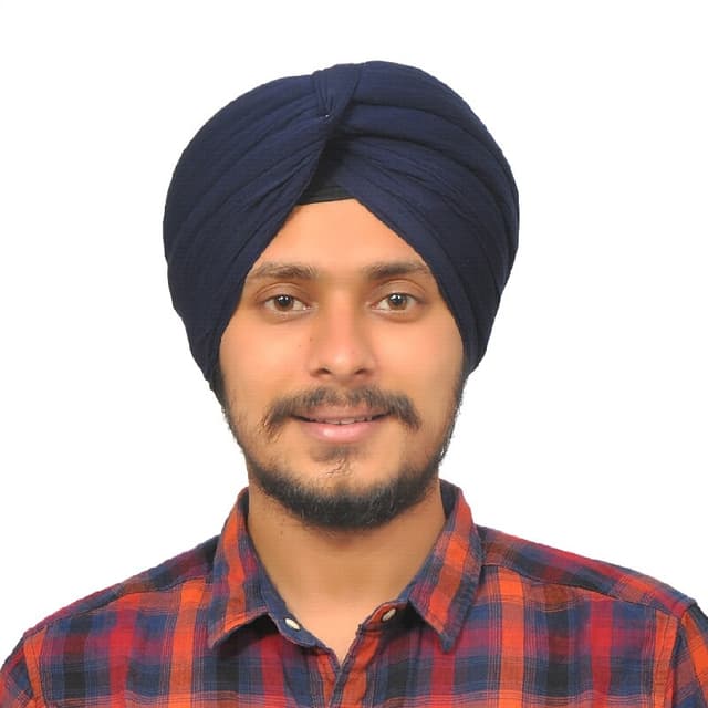 Pavneet Singh