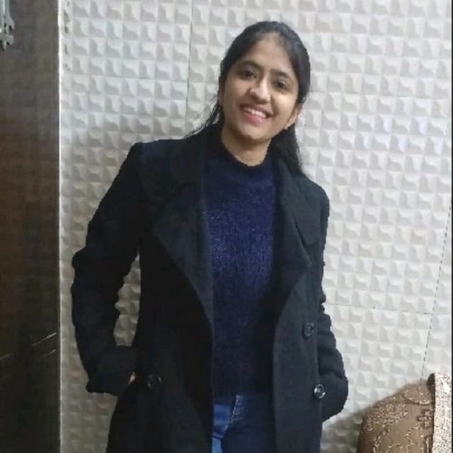 Pavneet Kaur