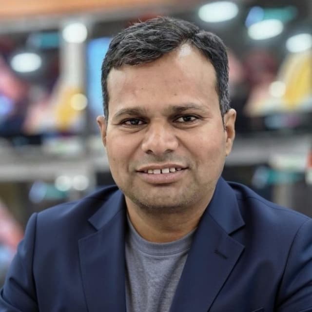 Prathapa Reddy Avva