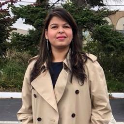 Pawandeep (Pavy) Kaur