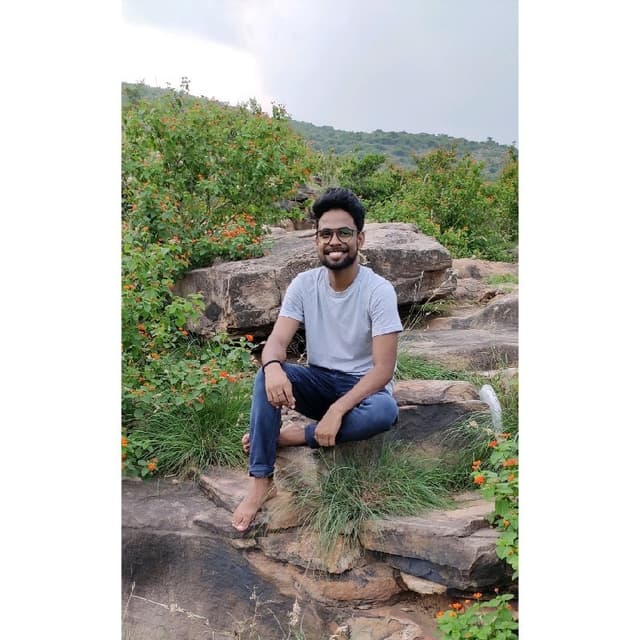 Pawan Raj