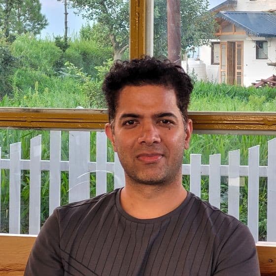 Pawan Bisht