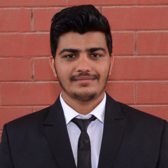 Pawan Bola