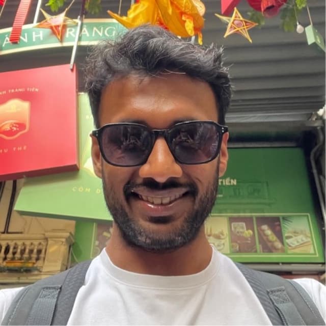 Pawan Burnwal
