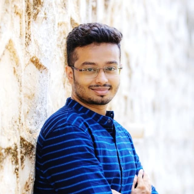 Pawan C.