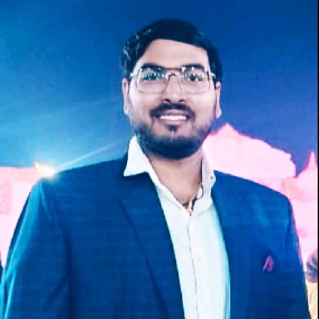 Pawan Gautam