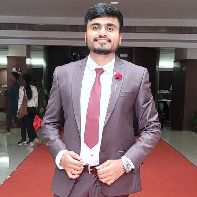 Pawan Giram