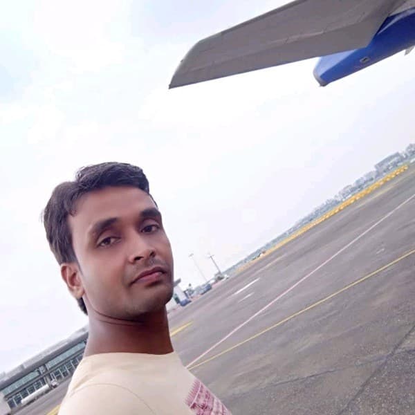 Pawan Gond