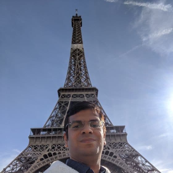 pawan gupta