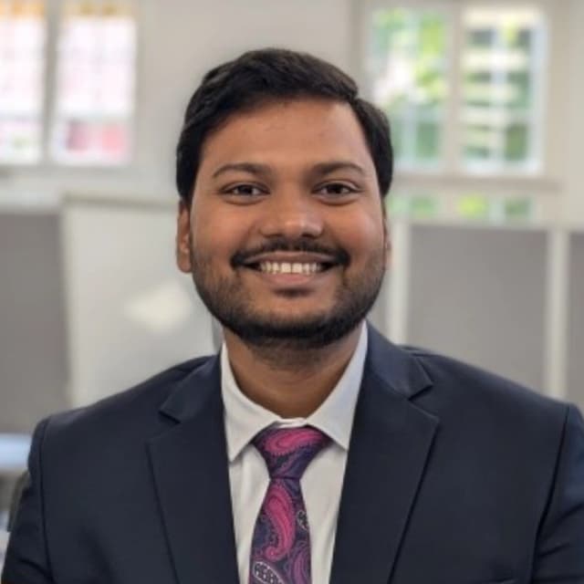 Pawan Gupta