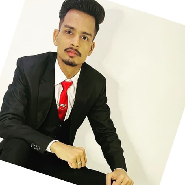 Pawan Jha
