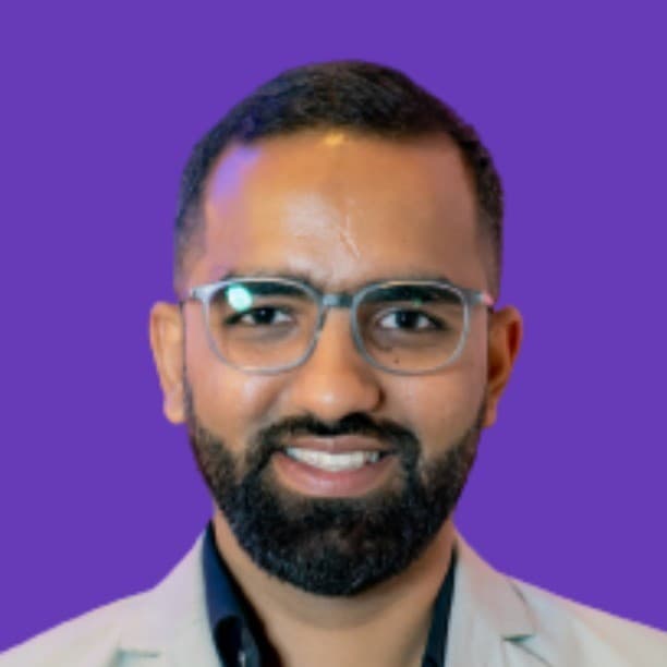 Pawan Jumani