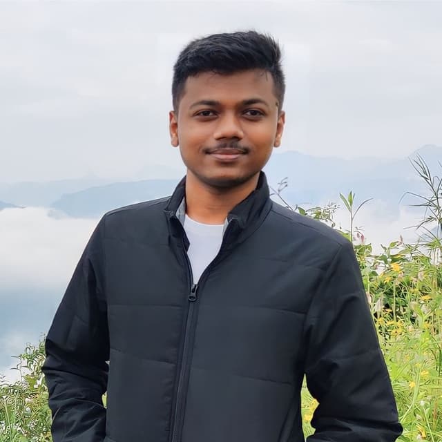 Pawan Kadam