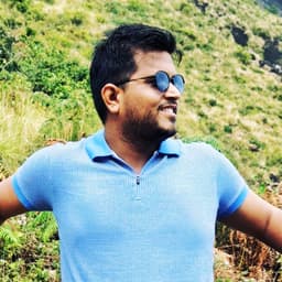 Pawan Keshari